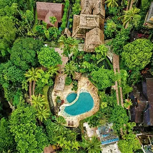 5* Resort Ibah