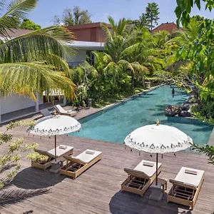 The Hava A Pramana Experience منتجع