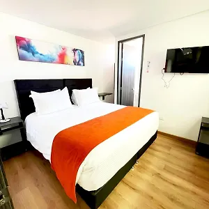 Portal De Andes Hotel