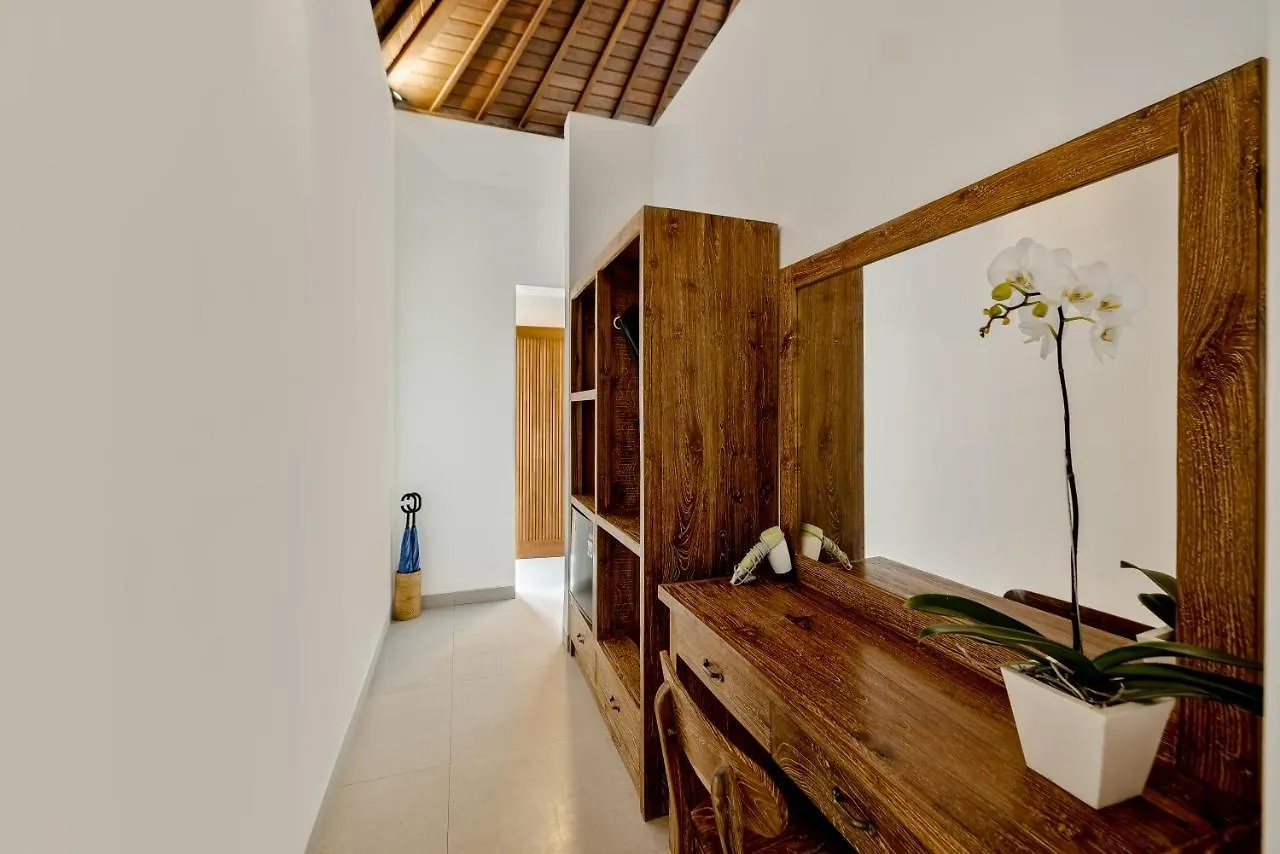 Poka Ubud Hidden Paradise & Spa By Eps فندق أوبود