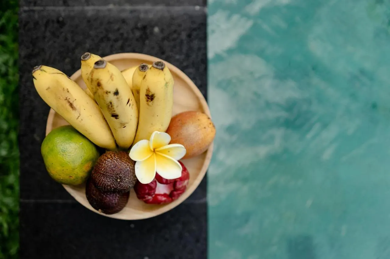 فندق Poka Ubud Hidden Paradise & Spa By Eps