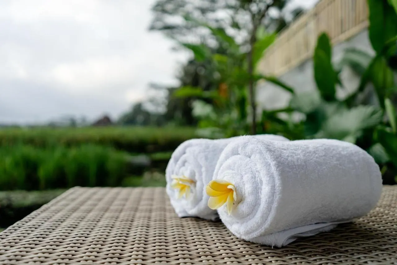 Poka Ubud Hidden Paradise & Spa By Eps إندونيسيا