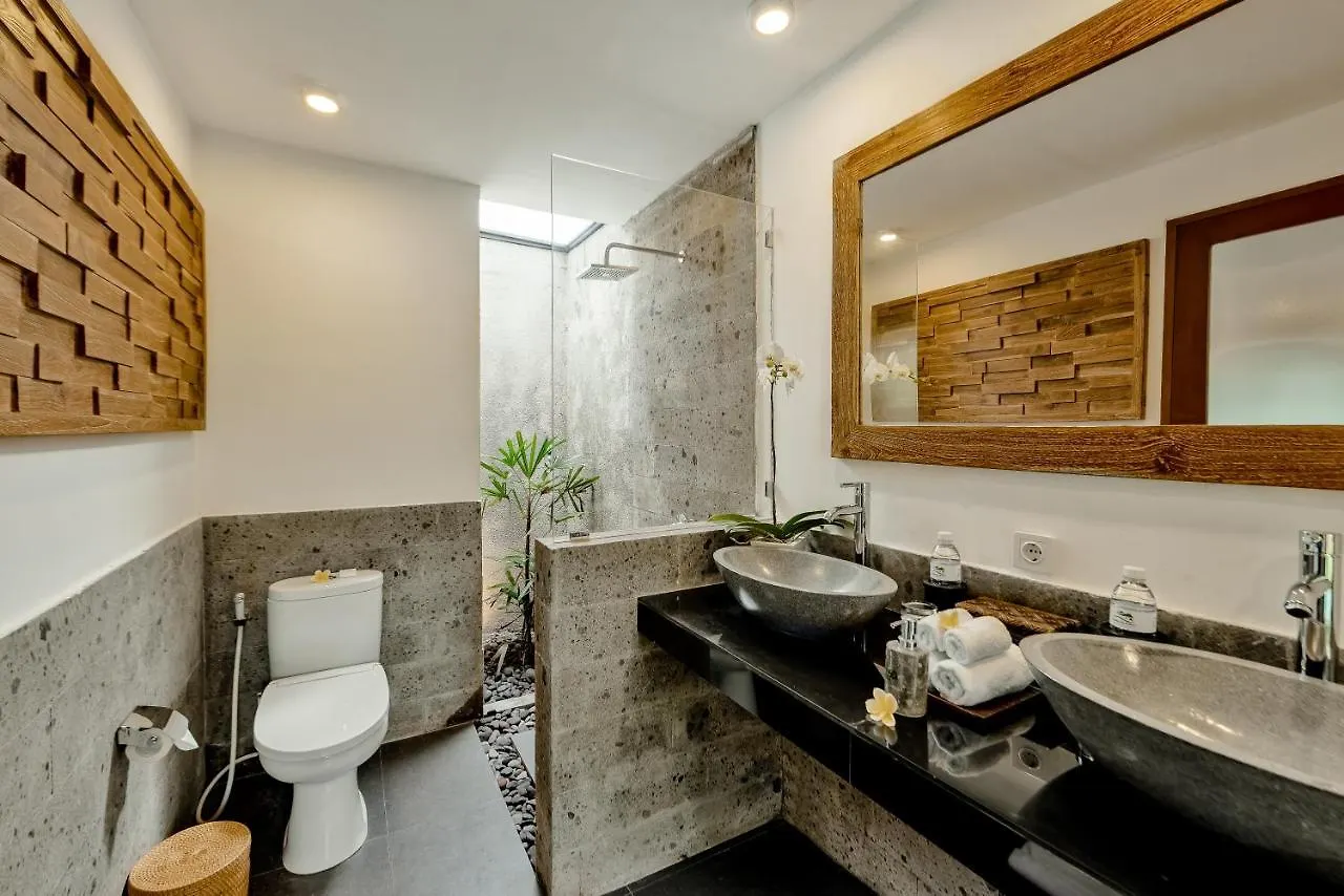 Poka Ubud Hidden Paradise & Spa By Eps Индонезия