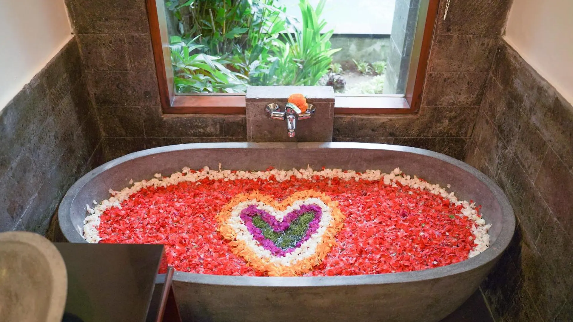 Poka Ubud Hidden Paradise & Spa By Eps 4*, أوبود إندونيسيا