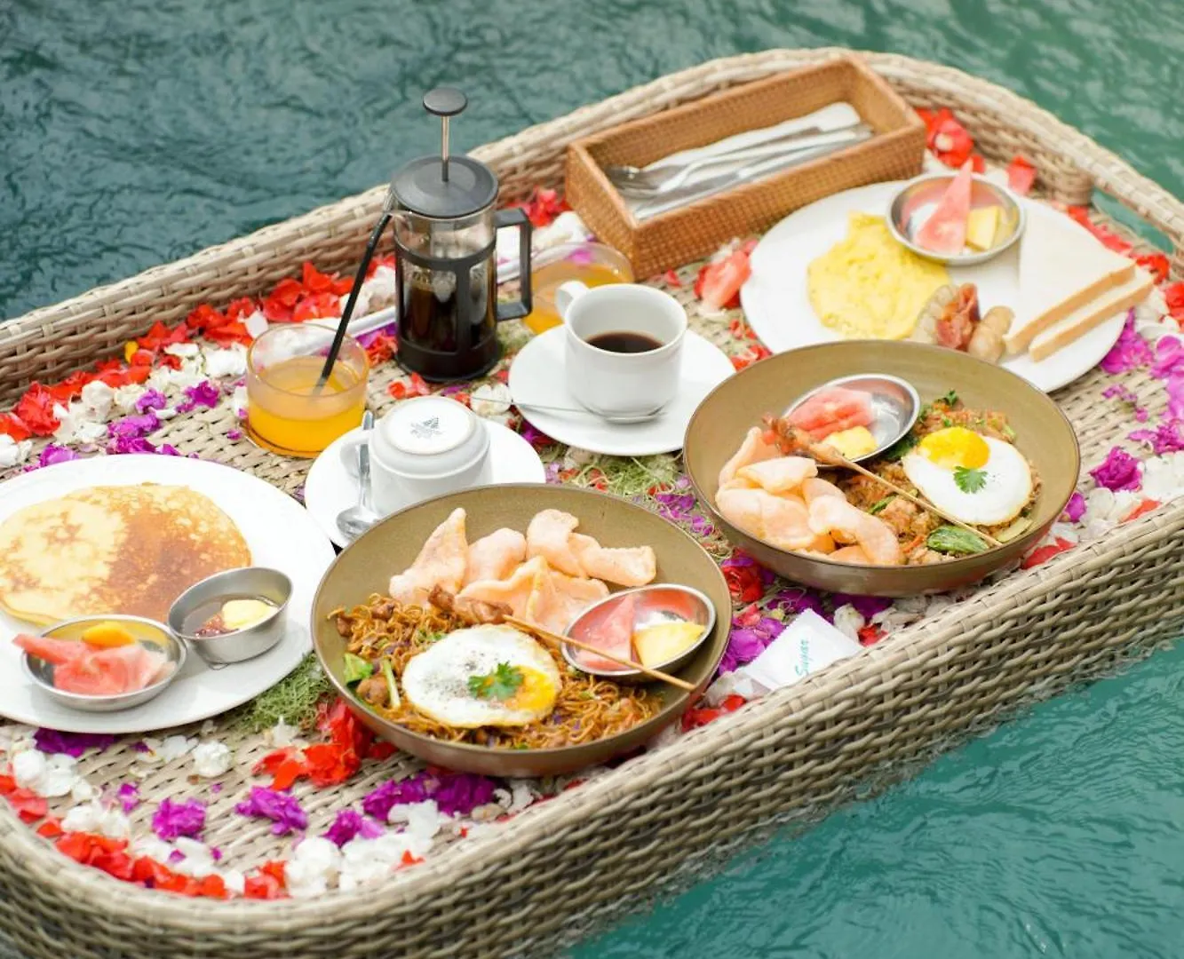 Poka Ubud Hidden Paradise & Spa By Eps