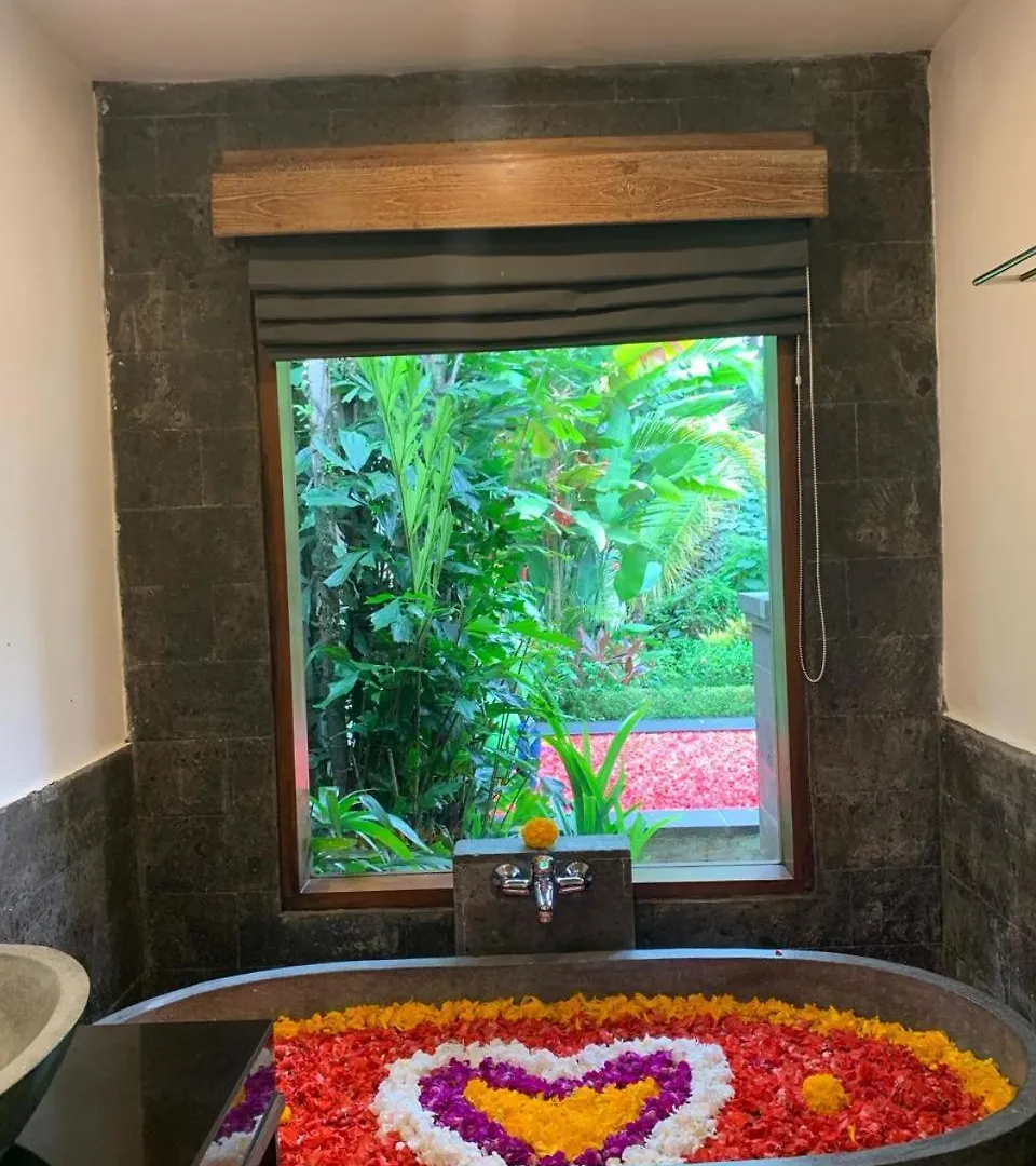 Poka Ubud Hidden Paradise & Spa By Eps