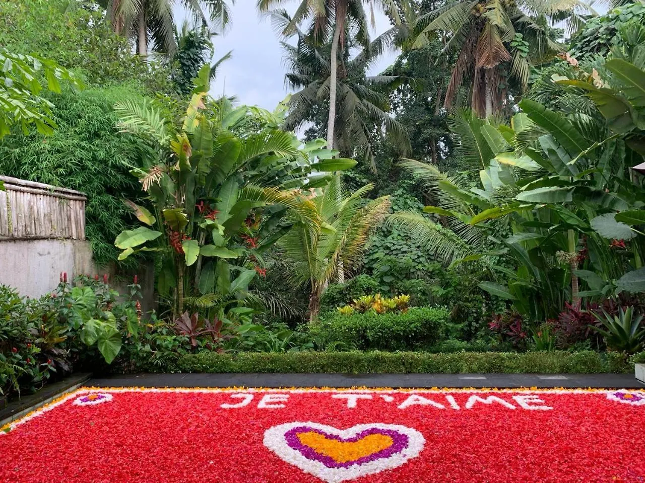 Poka Ubud Hidden Paradise & Spa By Eps إندونيسيا