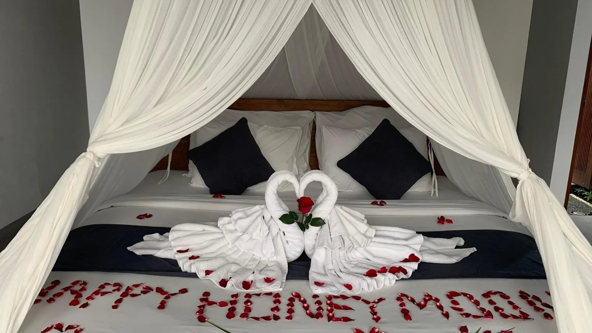 Poka Ubud Hidden Paradise & Spa By Eps إندونيسيا