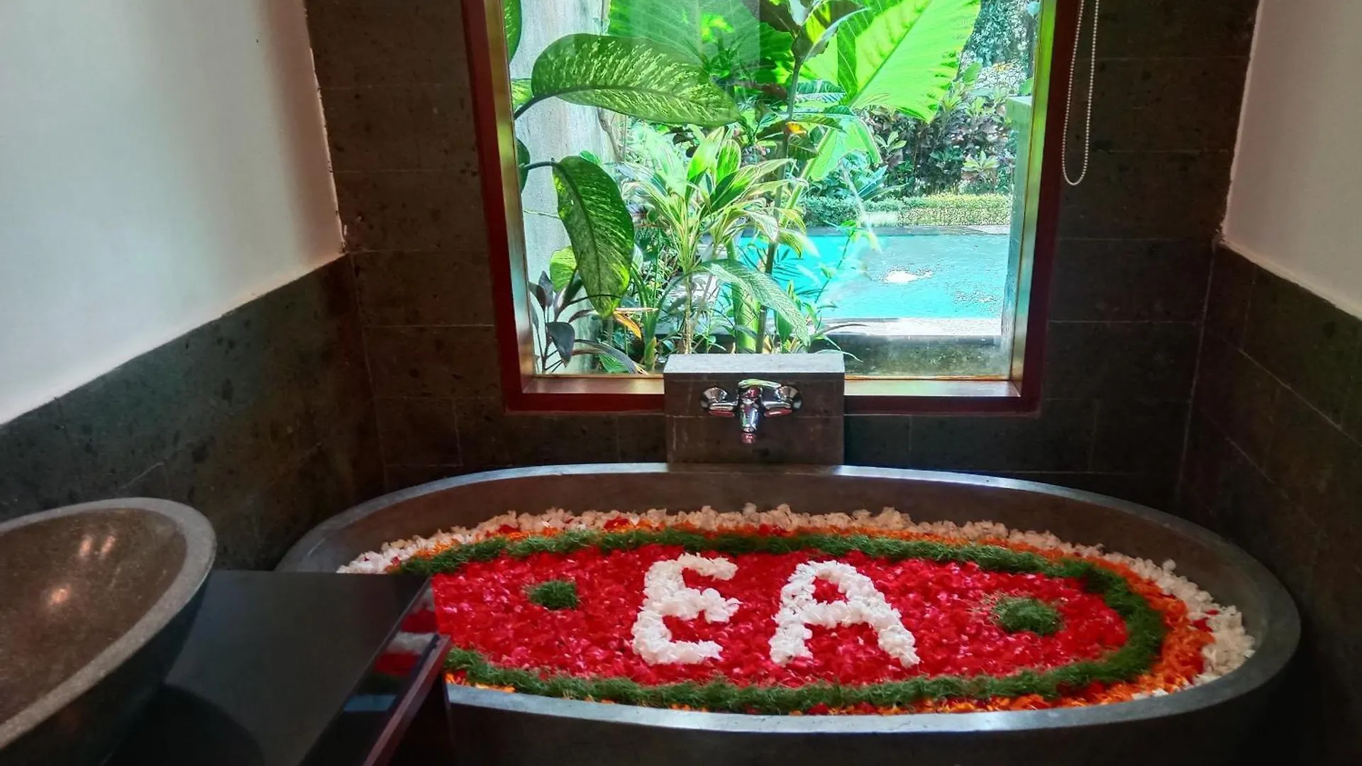 **** فندق Poka Ubud Hidden Paradise & Spa By Eps إندونيسيا